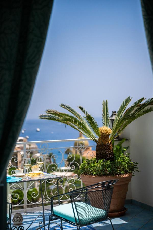 Hotel Royal Prisco Positano Extérieur photo